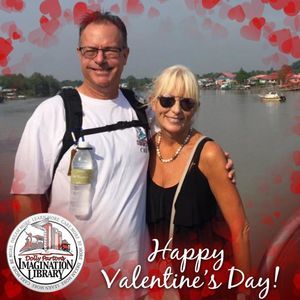 Meet your Posher, Donna